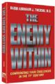 102589  The Enemy Within: Confronting Your Challenges in the 21st Century